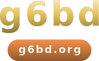 g6bd logo